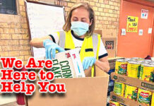 Senior Box Program Currently Accepting Applications