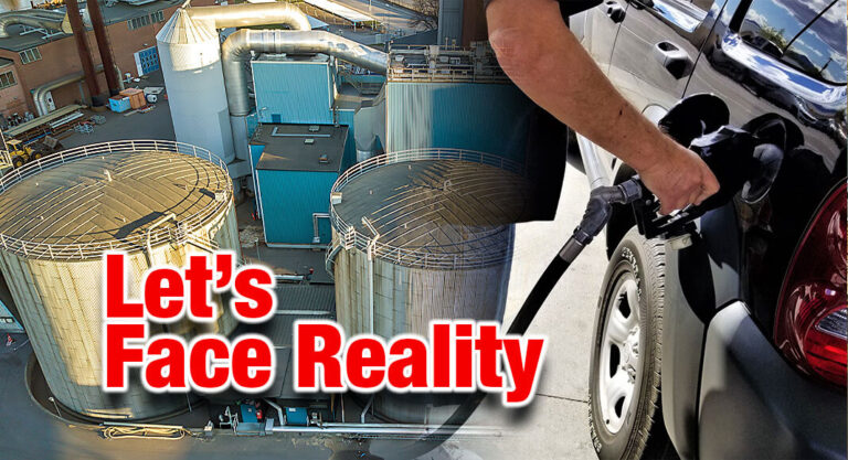 Reality Check