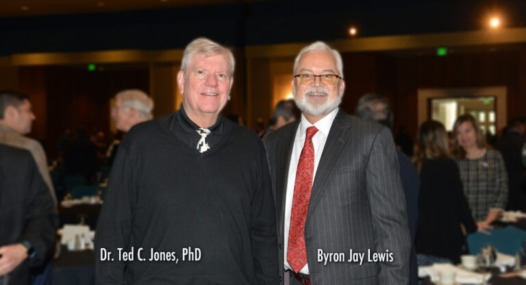 Edwards Abstract Delivers the 18th State of Real Estate Forum with Success!