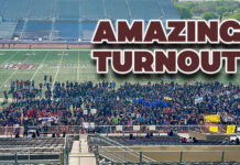 Hundreds attend 9thĀ Annual PSJA Autism Awareness WalkĀ