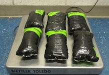 CBP Officers Seize Cocaine, Heroin and Marijuana