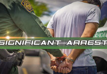 RGV Agents Apprehend Five Gang Members