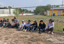 Four Migrant Smuggling Events Interdicted