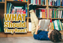 Statewide Standards – Policy Regarding Library Content