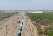 Somethingās Got to Change!