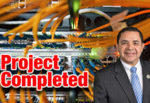 Alenco Rural Colonias Broadband Program, a Major Broadband Connectivity Program Completed