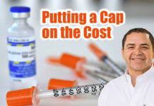 Capping Out-of-Pocket Costs for Insulin