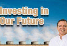 Congressman Henry Cuellar