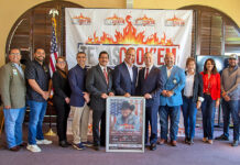 Texas Cook’Em Officials Announce 4th of July Weekend Celebration