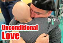 Son’s Cancer Battle Gives Driscoll’s Marketing Director Insight into What Parents of Sick Children Go Through