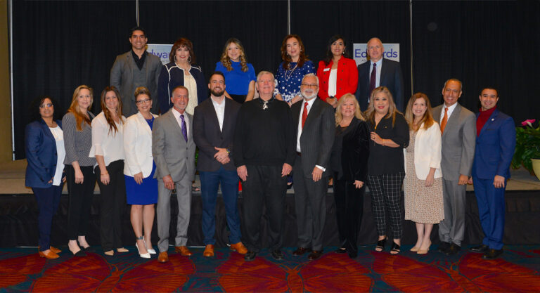Edwards Abstract Real Estate Forum