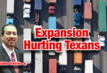 Texas Border Coalition: Expansion of ‘Operation Lone Star’ Hurting Texans and All Whose Business Depends on Trade with Mexico