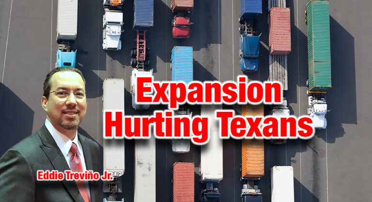 Texas Border Coalition: Expansion of ‘Operation Lone Star’ Hurting Texans and All Whose Business Depends on Trade with Mexico