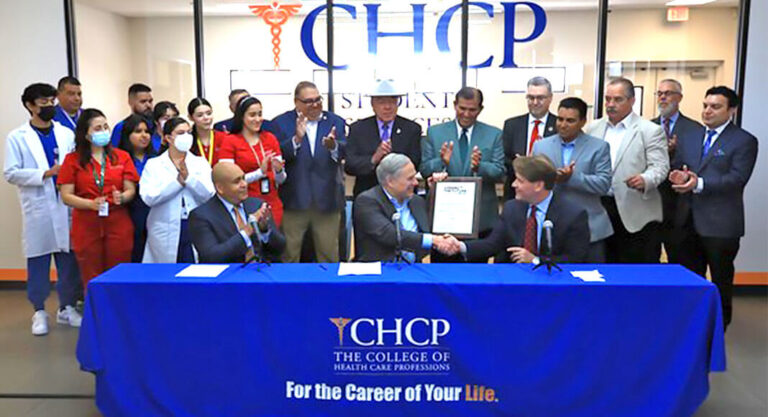 Governor Abbott Lauds Texas Broadband Expansion Achievements in McAllen