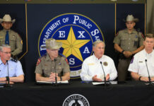 Governor Abbott Takes Aggressive Action To Secure The Border As President Biden Ends Title 42 Expulsions