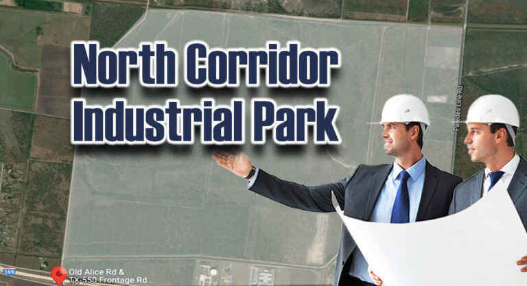 Request For Interest (RFI) For Master Developer Business I-169 North Corridor Industrial Park