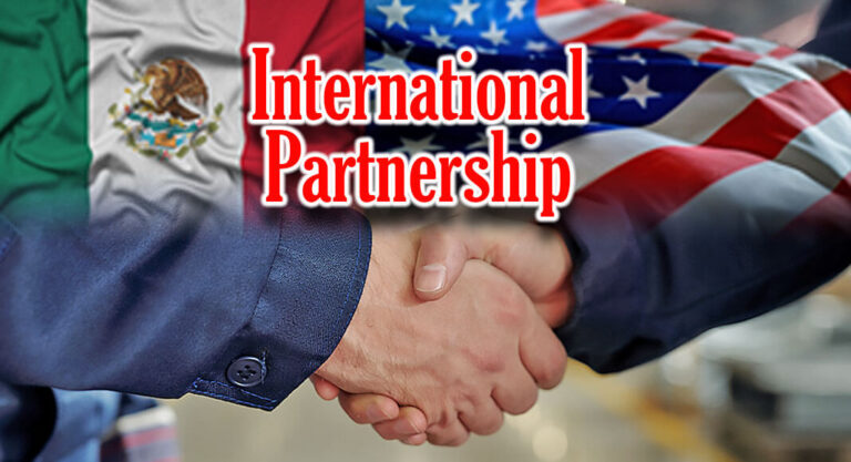 Brownsville Continues Partnership with Matamoros