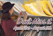 Spectacular art exhibit to be featuredÂ