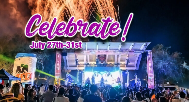 MXLAN, McAllen’s Summer Destination Festival returns for 2022