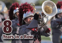 PSJA ISD’s Music Education Program recognized at national level for 8th consecutive year