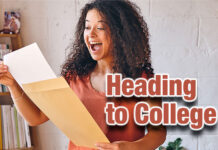 Forty Seniors awarded competitive $20K Dell Scholarships