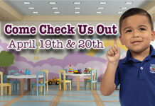 Elementary Schools to provide Campus Tours for Families