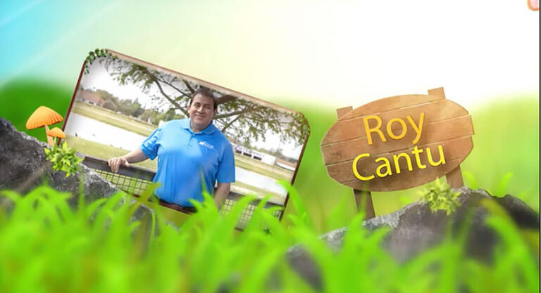 Outdoors with Roy: Spring Tips For Your Home