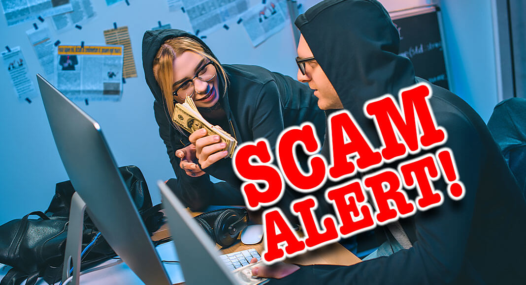 Despite government warnings and shows like Netflix’ Tinder Swindler raising pop culture awareness, romance scams have become the No. 1 type of fraud recorded by the FTC with victims losing a staggering $1.5 billion in the last five years.  Image for illustration purposes 