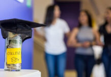 South Texas College and Texas Regional Bank Host Financial Literacy Workshops for Students