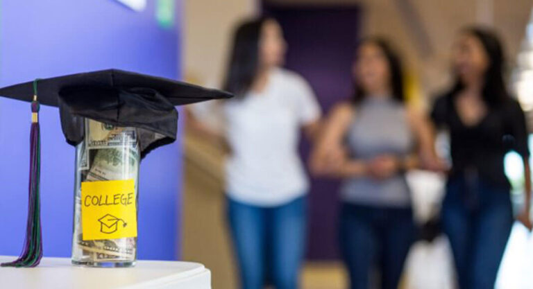 South Texas College and Texas Regional Bank Host Financial Literacy Workshops for Students