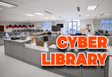 Digital Library offers students new opportunity to learn and grow