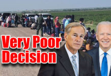 President Biden’s Reckless Decision to End Title 42 Expulsions