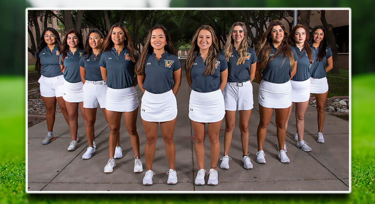 Women’s Golf Picked To Finish Sixth In WAC Coaches Poll