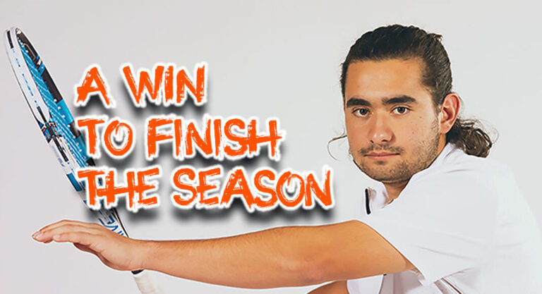 Men’s Tennis Closes Regular Season With Win Over PVAMU
