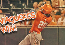 Baseball Blows Out Houston