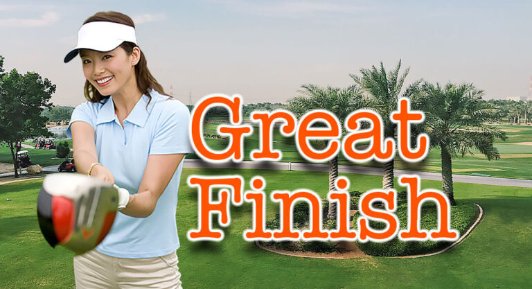 Women’s Golf Finishes In Fifth At WAC Championships