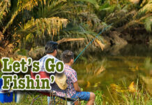 Catfish Stocking Returns to Neighborhood Fishinā Lakes in Texas