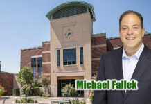 Michael Fallek for South Texas College Trustee – District 4
