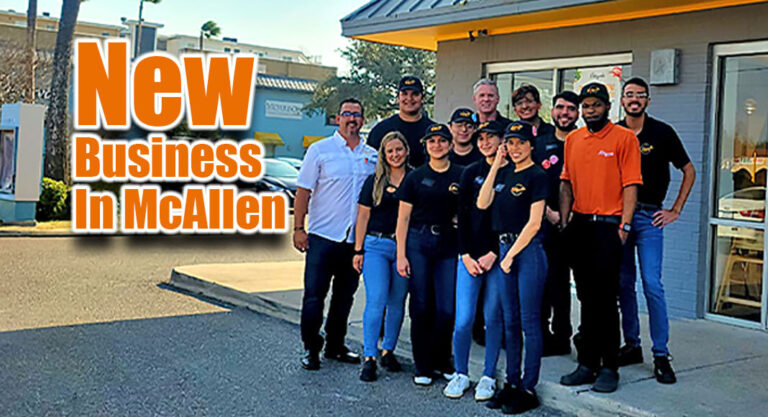 Pokeworks Opens 19th Texas Location in McAllen