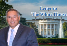 McAllen Mayor Villalobos Urges President Biden to Reconsider Title 42 Policies