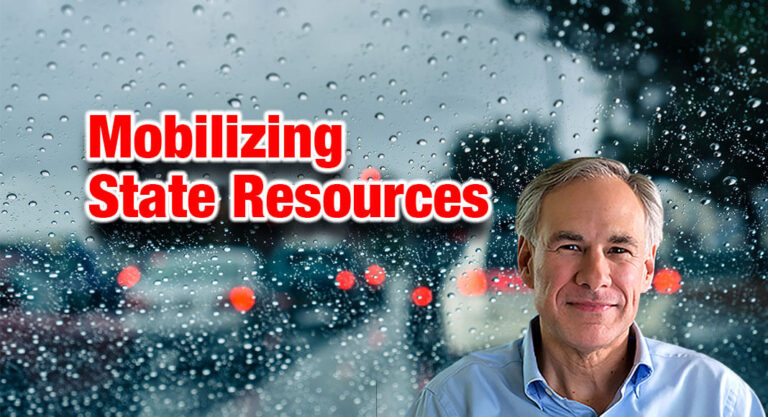 Mobilizing State Resources