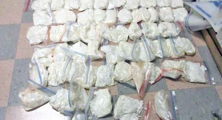 CBP Officers Seize over 71,500 Pills of Undeclared Controlled Medication