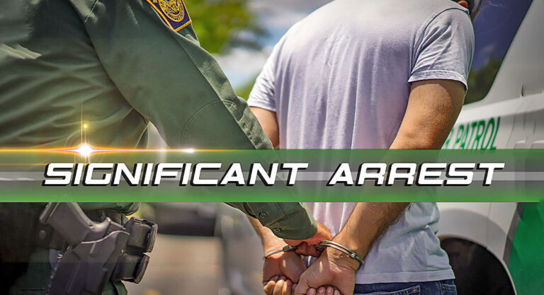 RGV Agents Apprehend Criminal Migrants and Gang Members