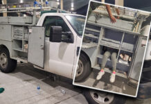 Smugglers Show Reckless Disregard for Lives of Migrants