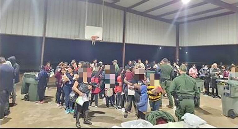 RGV Agents Stop Four Migrant Smuggling Events
