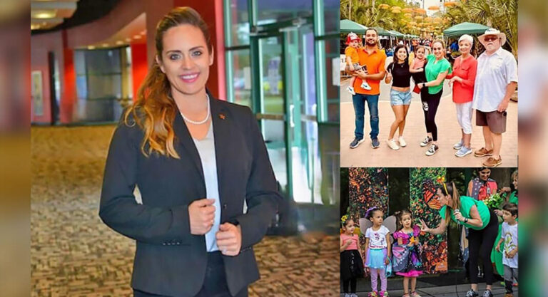 Quinta Mazatlán welcomes Jamie Brown-Rosas to the Quinta Mazatlán Board of Directors 
