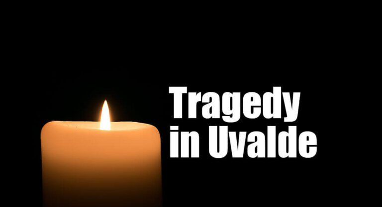 Judge Richard Cortez reacts to tragedy in Uvalde