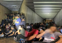 Over 200 Illegal Migrants Discovered by DPS During Traffic StopsĀ