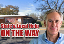 Expediting State And Local Resources Providing Assistance to Uvalde