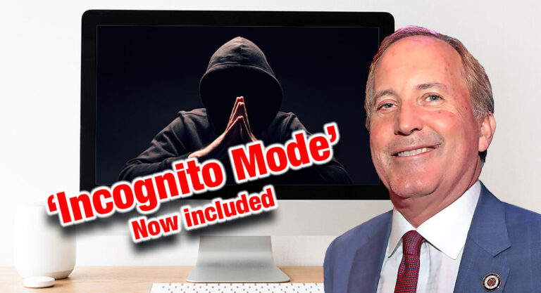 Google Lawsuit Amended to Include “Incognito Mode”   